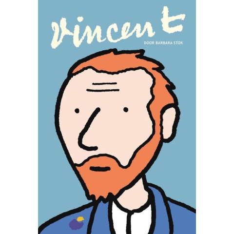 Vincent (Hardback)