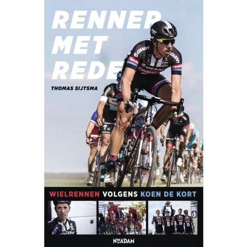 Renner met rede (Paperback)