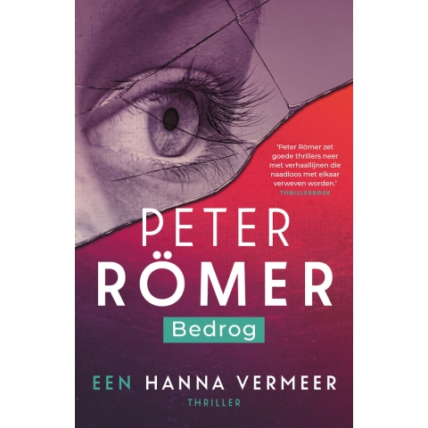 Bedrog (Paperback)