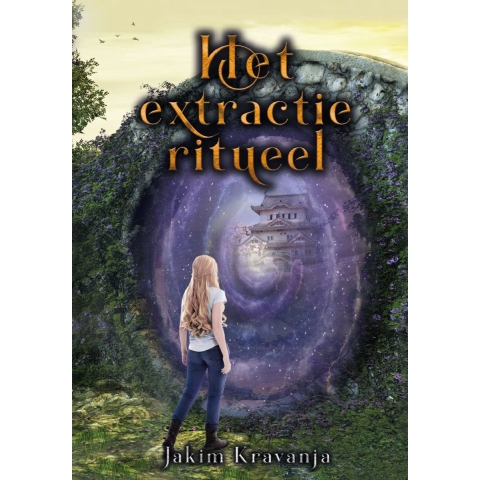 Het extractieritueel (Paperback)