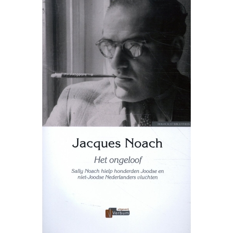 Het ongeloof (Hardback)