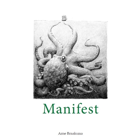 Manifest (Paperback)