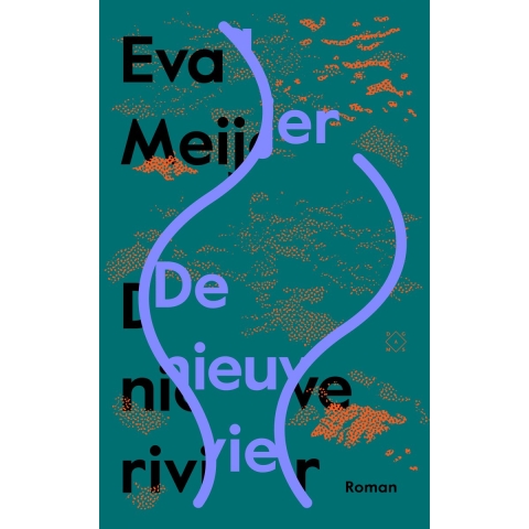 De nieuwe rivier (Paperback)