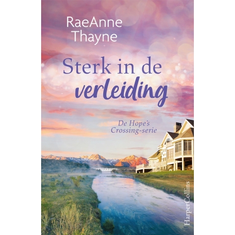 Sterk in de verleiding (Paperback)