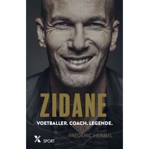 Zidane (Paperback)