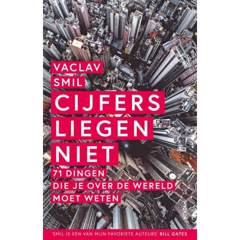 Cijfers liegen niet (Paperback)
