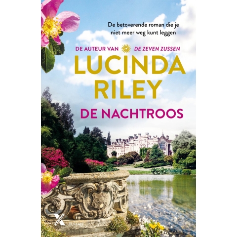 De nachtroos (Paperback)