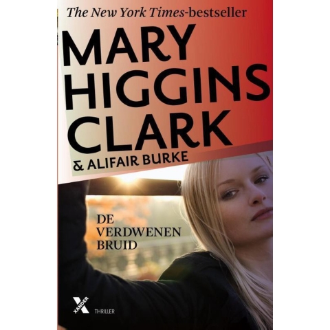 De verdwenen bruid (Paperback)