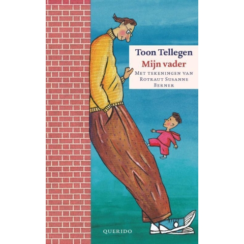 Mijn vader (Paperback)