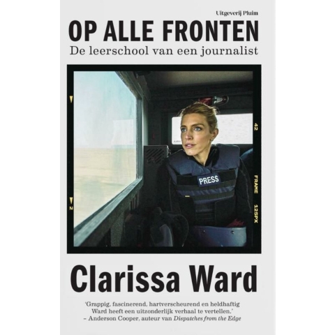 Op alle fronten (Paperback)