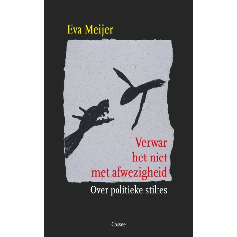 Verwar het niet met afwezigheid (Paperback)