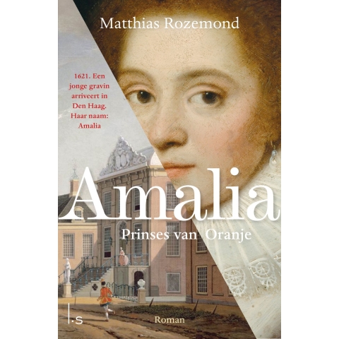 Amalia (Paperback)
