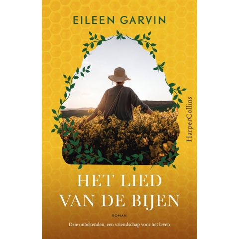Het lied van de bijen (Paperback)