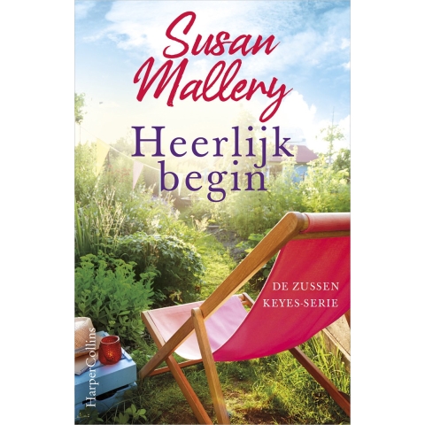 Heerlijk begin (Paperback)