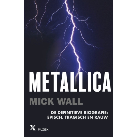 Metallica (Paperback)