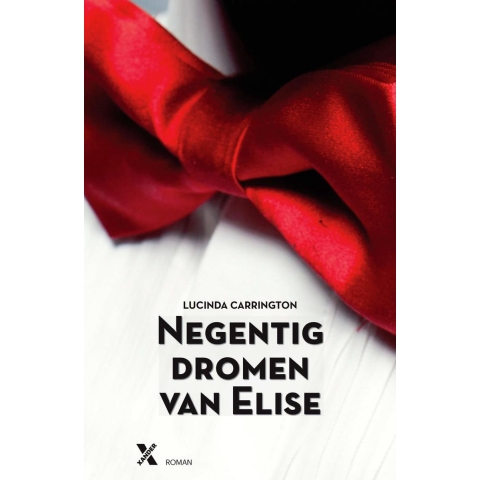 Negentig dromen van Elise (Paperback)
