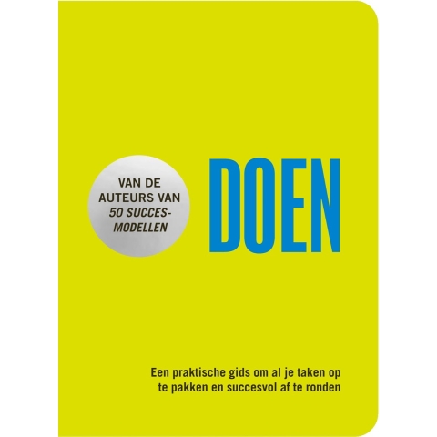 Doen (Paperback)