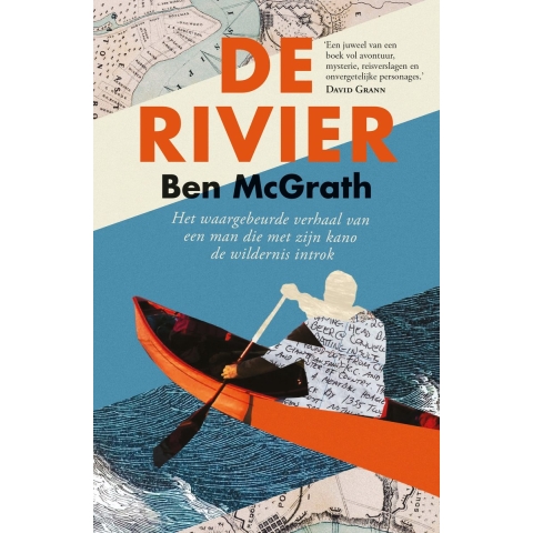 De rivier (Paperback)