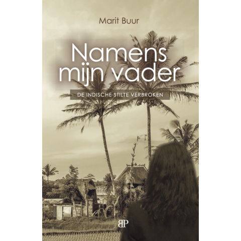 Namens mijn vader (Paperback)