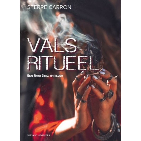 Vals ritueel (Paperback)