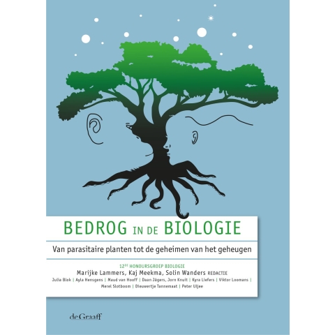 Bedrog in de biologie (Paperback)