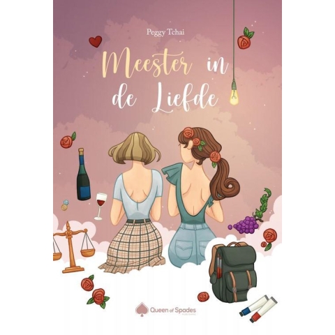 Meester in de liefde (Paperback)