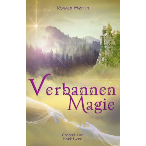 Verbannen magie (Paperback)