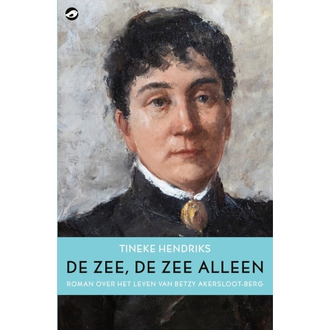 De zee, de zee alleen (Paperback)