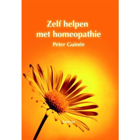 Zelf helpen met homeopathie (Hardback)
