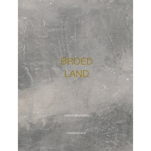Broedland (Paperback)