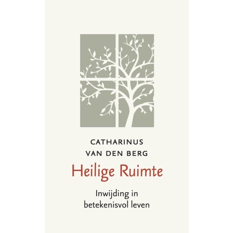 Heilige ruimte (Hardback)