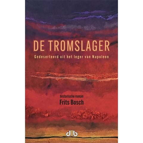 De Tromslager (Paperback)