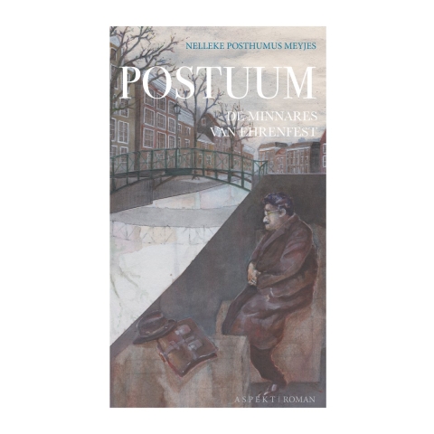Postuum (Paperback)