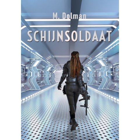 Schijnsoldaat (Paperback)