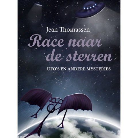 Race naar de sterren (Paperback)