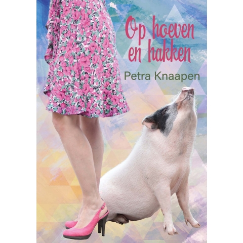Op hoeven en hakken (Paperback)