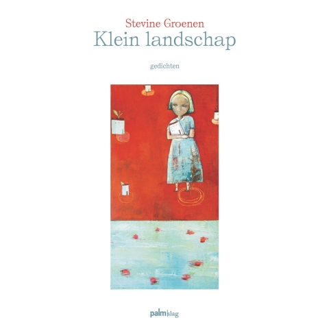 Klein landschap (Paperback)