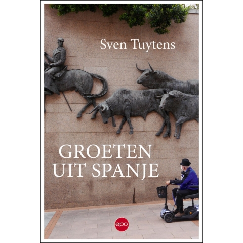 Groeten uit Spanje (Paperback)