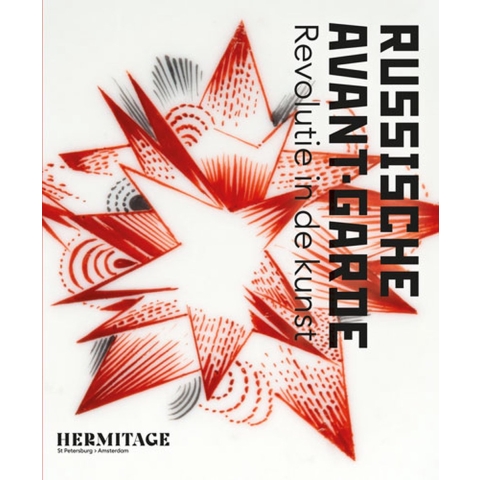 Russische avant-garde (Paperback)