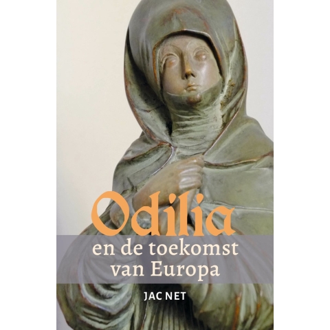 Odilia (Paperback)