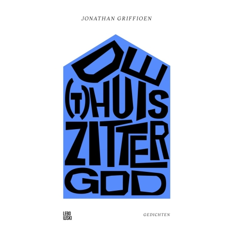 De (t)huiszittergod (Paperback)