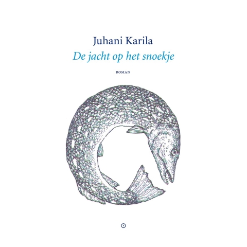 De jacht op het snoekje (Paperback)