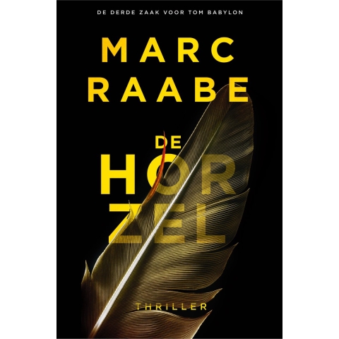 De horzel (Paperback)
