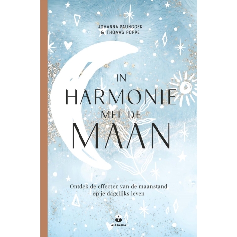 In harmonie met de maan (Paperback)