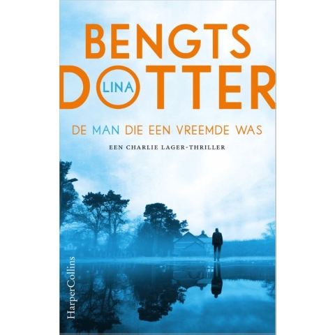 De man die een vreemde was (Paperback)