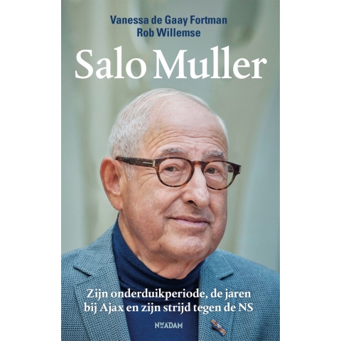 Salo Muller (Paperback)