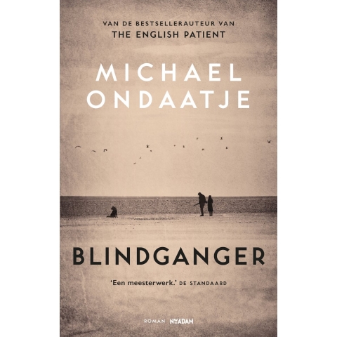 Blindganger (Paperback)