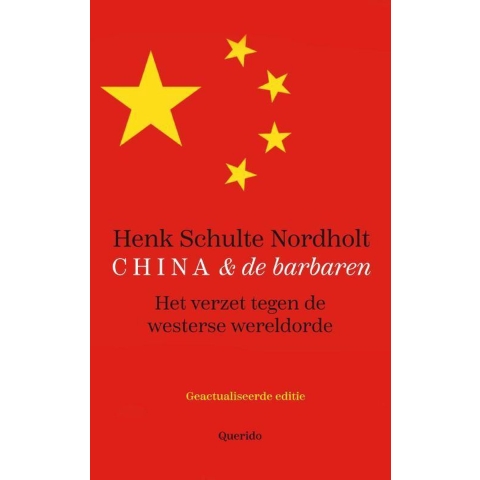 China en de barbaren (Paperback)