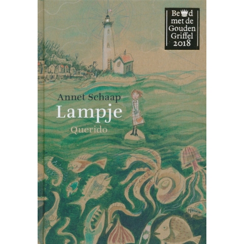 Lampje (Hardback)