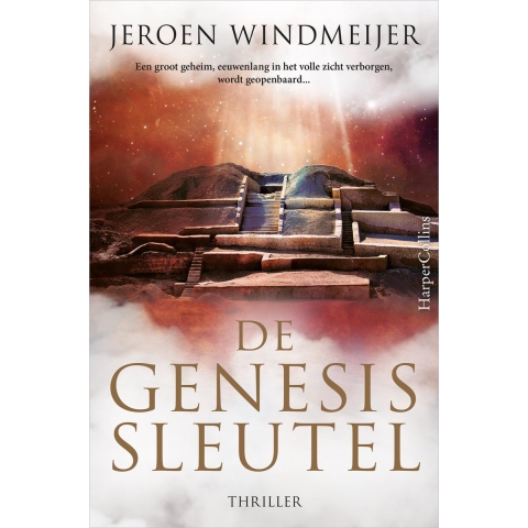 De Genesissleutel (Paperback)
